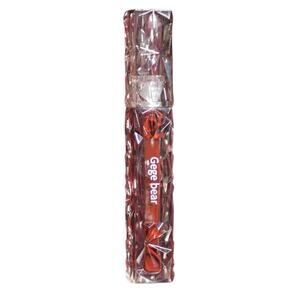 GeGe Bear Crystal Lens Lip Glaze in #06